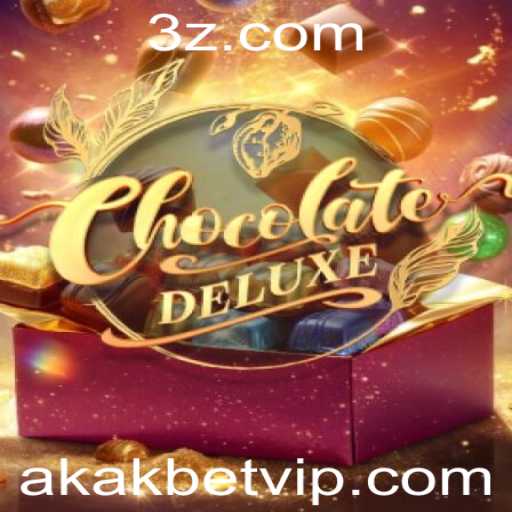 Explorando o Universo de ChocolateDeluxe: Um Mergulho em um Mundo de Aventuras Doces