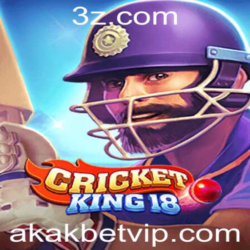 Explorando o Jogo CricketKing18: Uma Nova Era no Mundo do Críquete