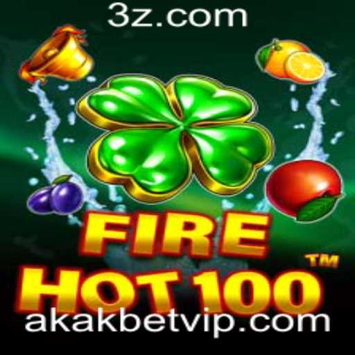 FireHot100: O Jogo que Está Incendiando as Plataformas de Entretenimento