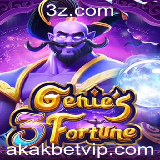 Descubra o Mundo de Genie3Fortune: Um Jogo de Estratégia e Aventura