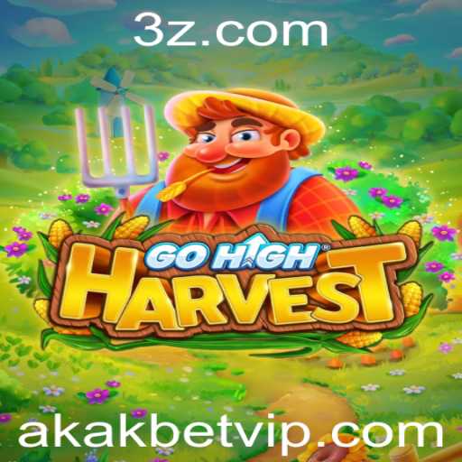 Explorando o Mundo do Jogo GoHighHarvest
