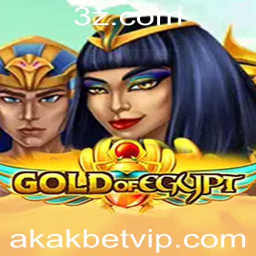 Explorando o Fascinante Mundo de GoldOfEgypt: Um Jogo de Estratégia Envolvente