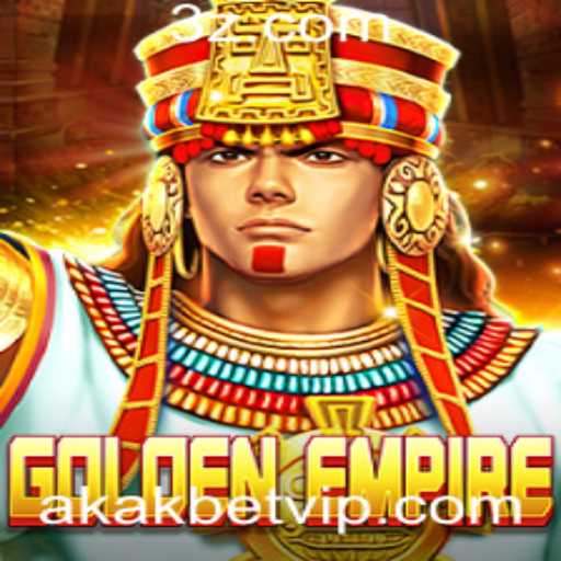 GoldenEmpire: Explorando o Novo Fenômeno dos Jogos com Akakbet