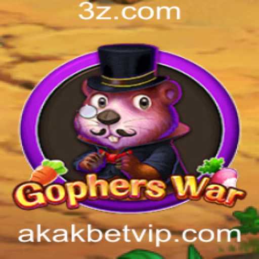 Descubra GophersWar: Estratégia e Aventura no Jogo do Momento