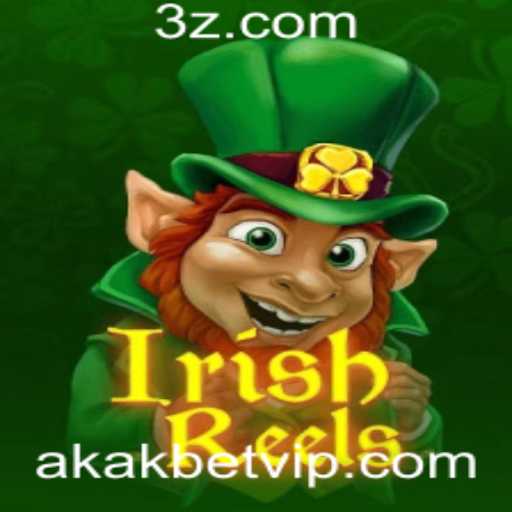 IrishReels: Mergulhando nas Tradições Celtas com Estilo de Cassino