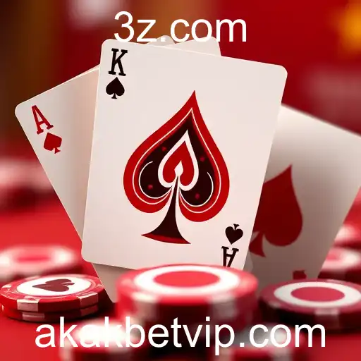 Explorando o Fascinante Mundo dos Jogos de Cartas com Akakbet
