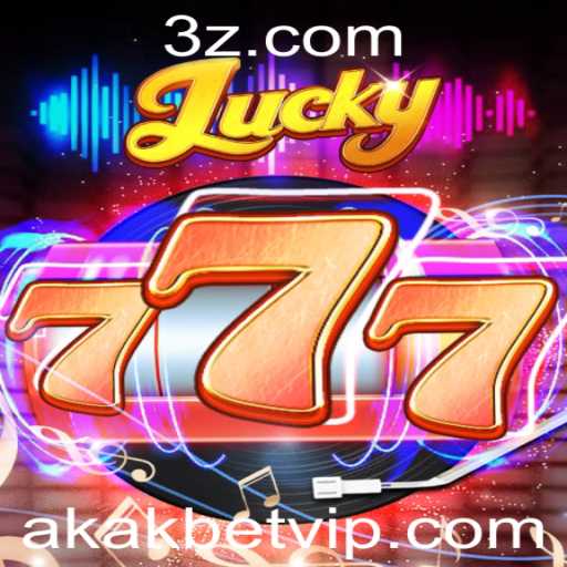 Descubra a Emoção do Jogo Lucky777 na Plataforma Akakbet