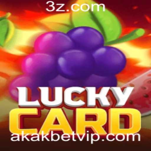 Descubra o Jogo LuckyCard e Tudo que Precisa Saber Sobre Akakbet