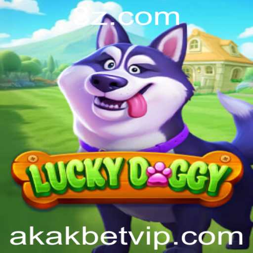 Explorando o Universo de LuckyDoggy: O Jogo de Apostas Emocionante com Akakbet