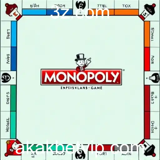 Explorando o Fascinante Mundo do Monopoly e a Relevância de Akakbet