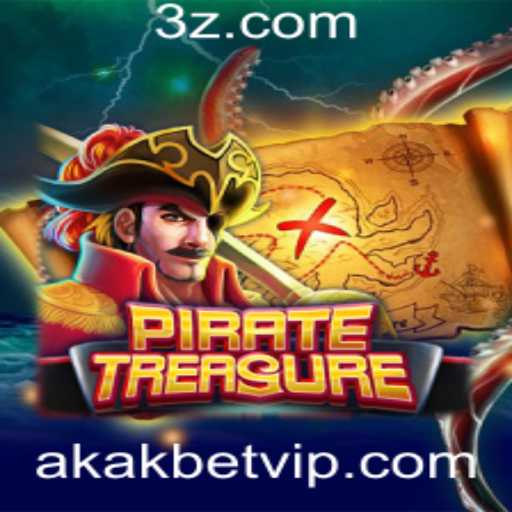 Descubra as Aventuras de PirateTreasure e a Emoção de Akakbet