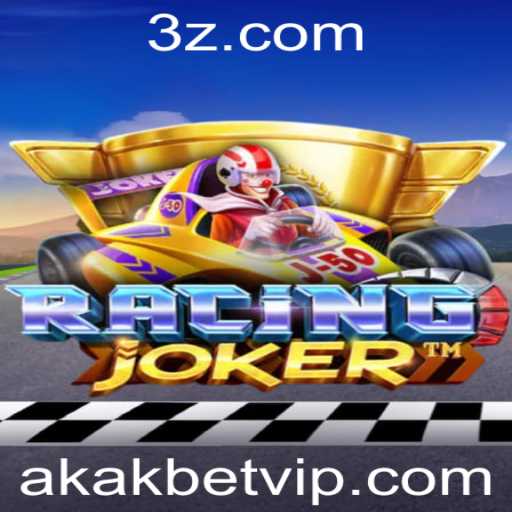RacingJoker: A Nova Sensação no Mundo dos Jogos de Corrida