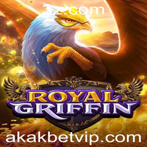 RoyalGriffin: Descubra o Novo Jogo Revolucionário