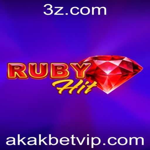 RubyHit: Desvendando o Jogo Fascinante