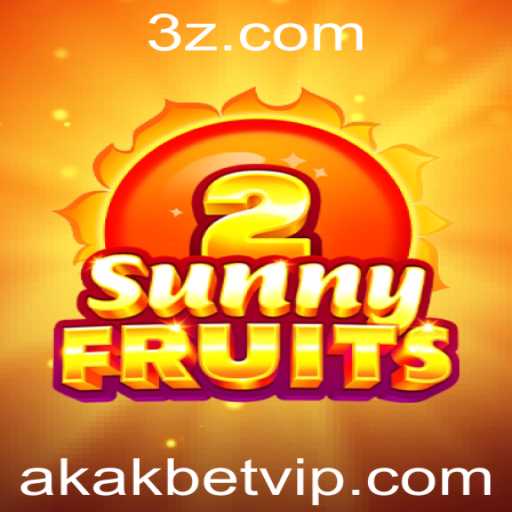 Descubra o Mundo Vibrante de SunnyFruits2 e a Emoção de Akakbet