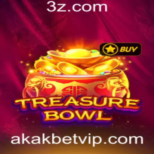 Descubra o Fascinante Mundo de TreasureBowl